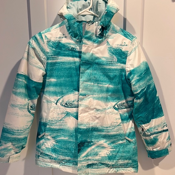 The North Face Brianna Insulated Jacket 